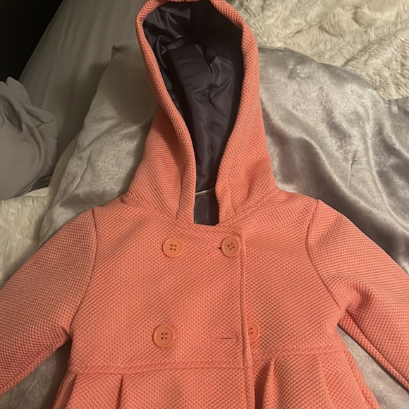 Never woken jacket - Picture 2 of 2